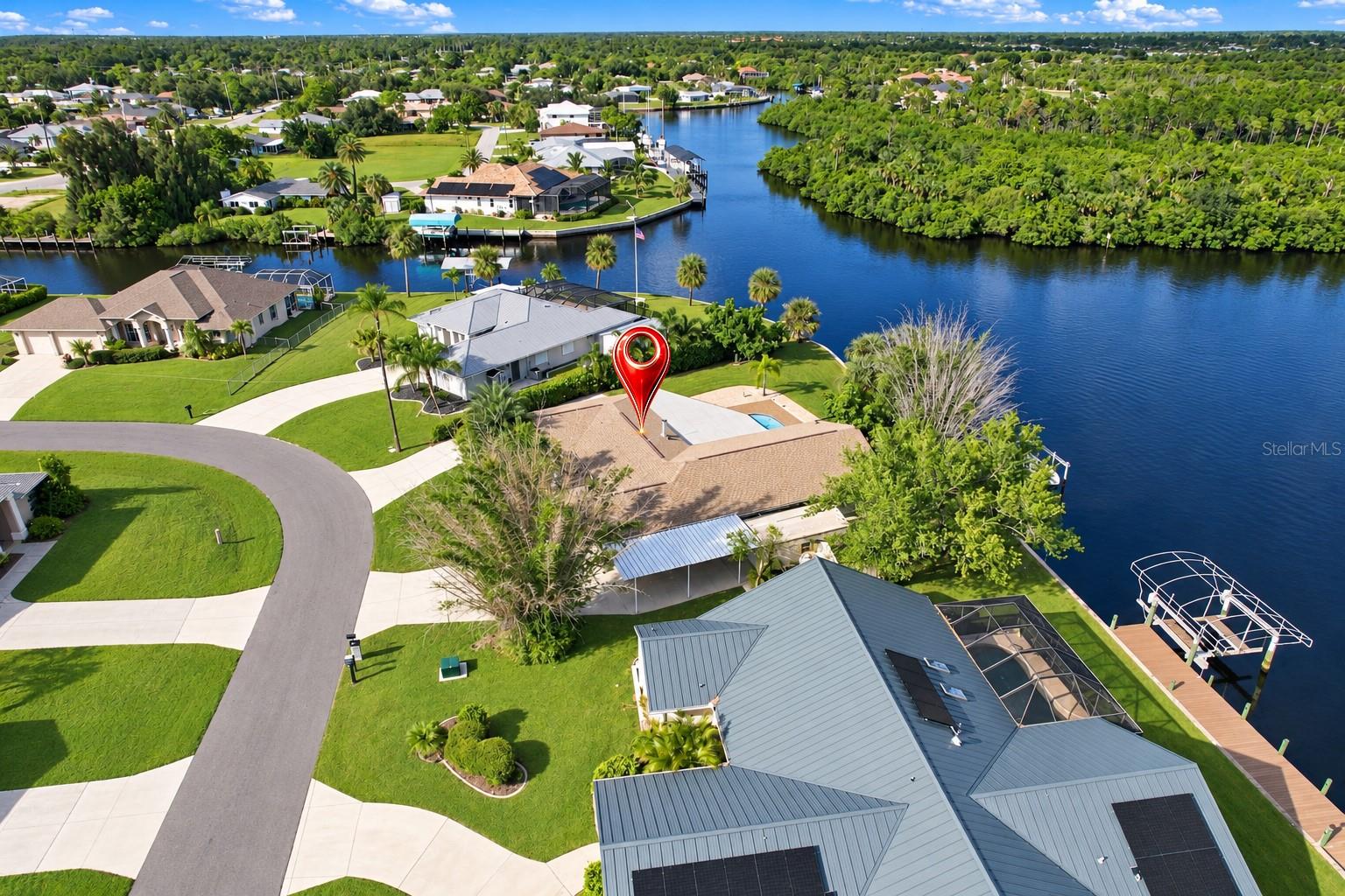 PORT CHARLOTTE SEC 092 - Residential