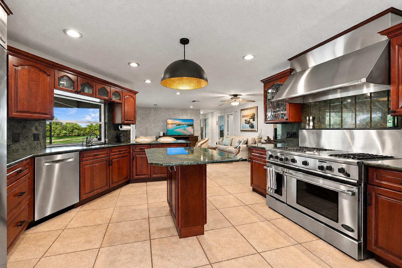 PORT CHARLOTTE SEC 092 - Residential