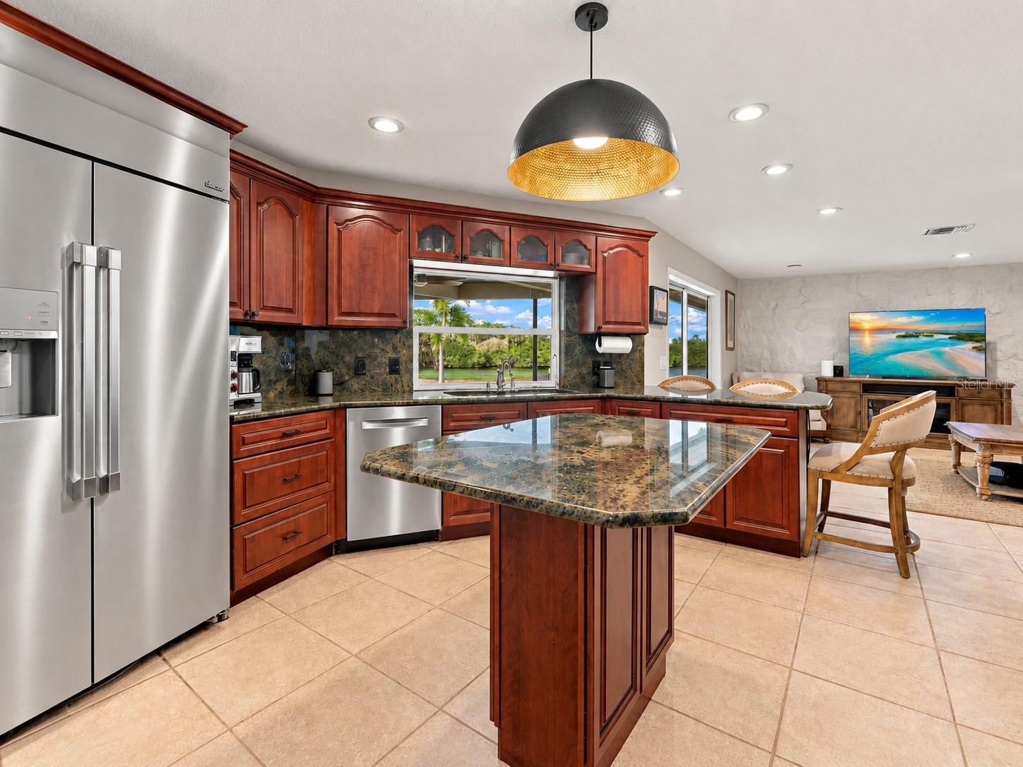 PORT CHARLOTTE SEC 092 - Residential