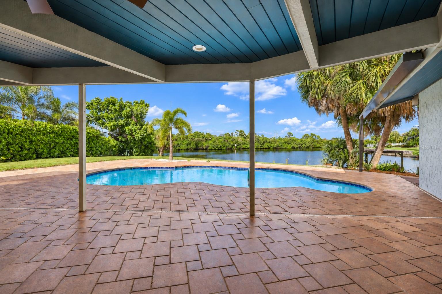 PORT CHARLOTTE SEC 092 - Residential