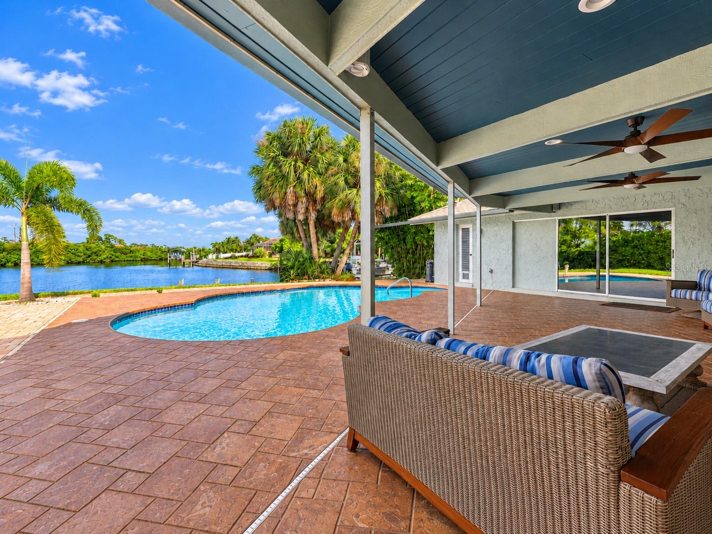 PORT CHARLOTTE SEC 092 - Residential