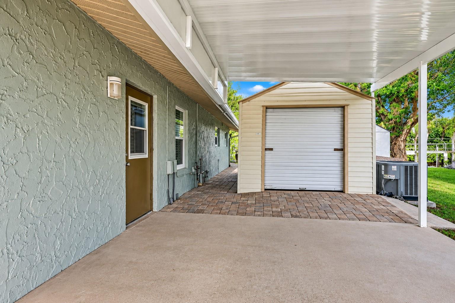 PORT CHARLOTTE SEC 092 - Residential