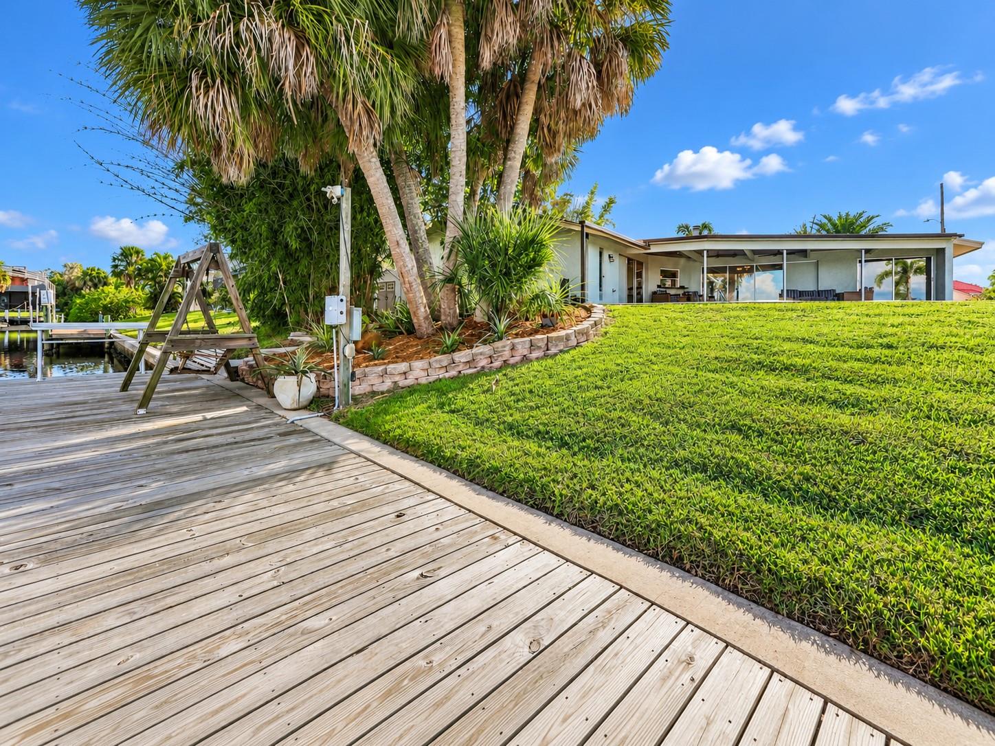 PORT CHARLOTTE SEC 092 - Residential