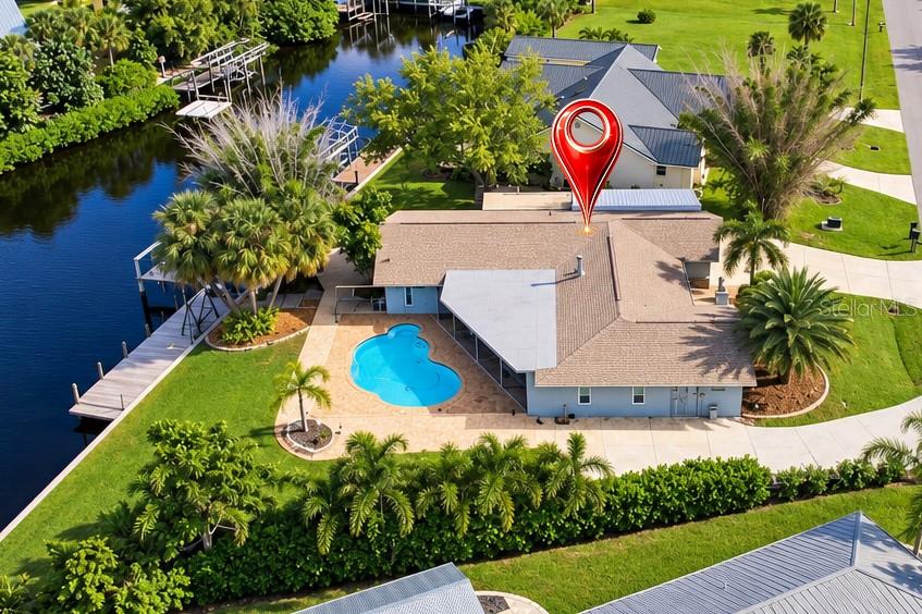 PORT CHARLOTTE SEC 092 - Residential