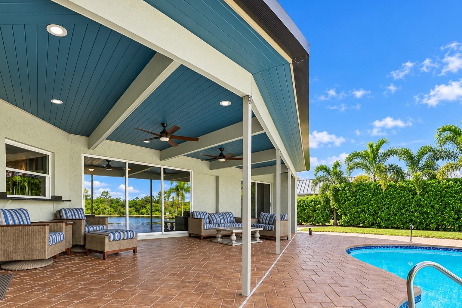 PORT CHARLOTTE SEC 092 - Residential
