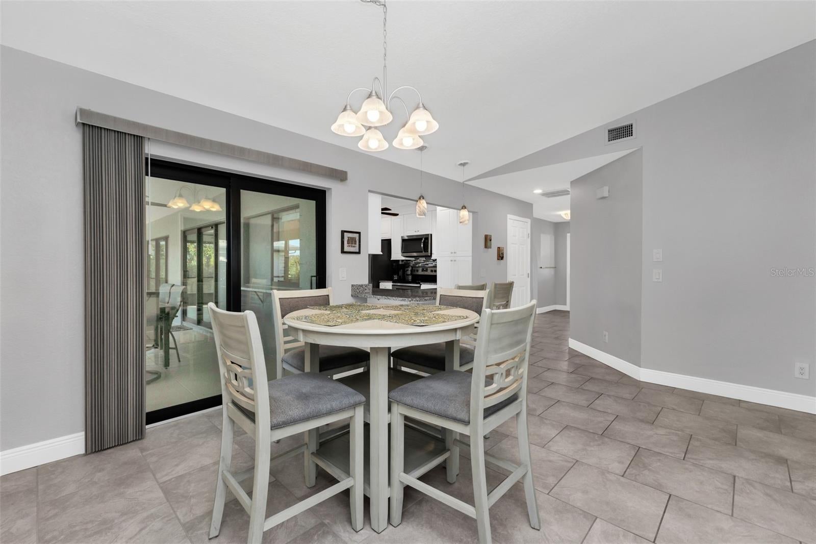 PUNTA GORDA ISLES SEC 23 - Residential
