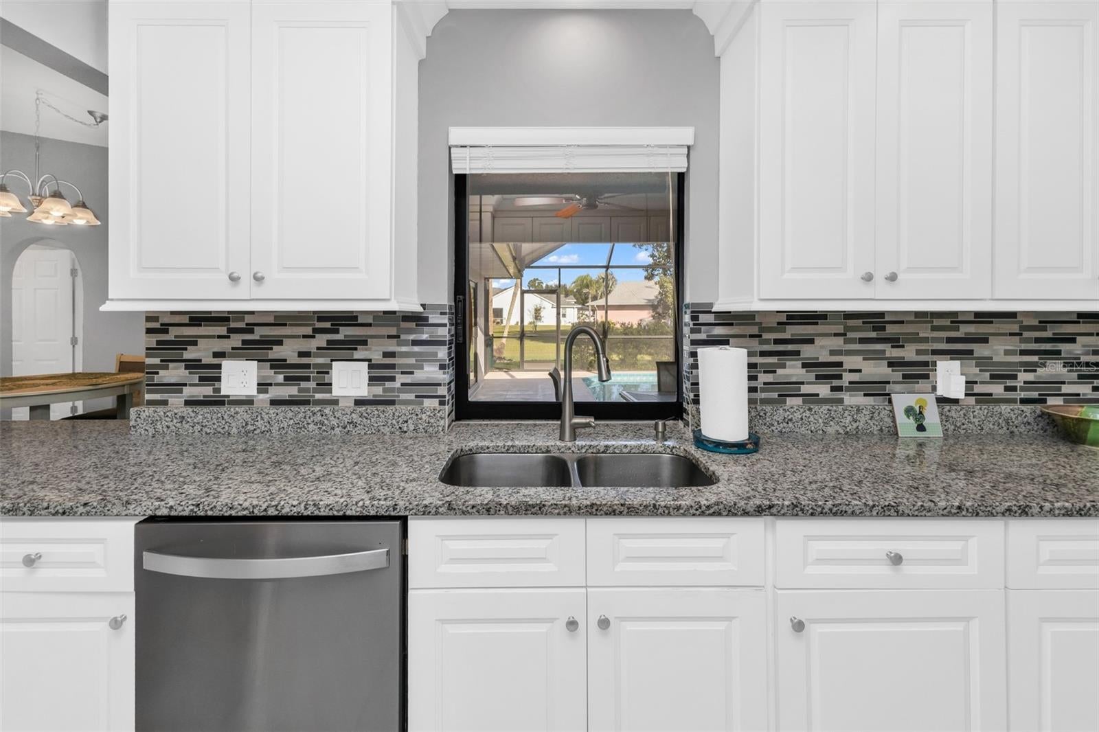 PUNTA GORDA ISLES SEC 23 - Residential