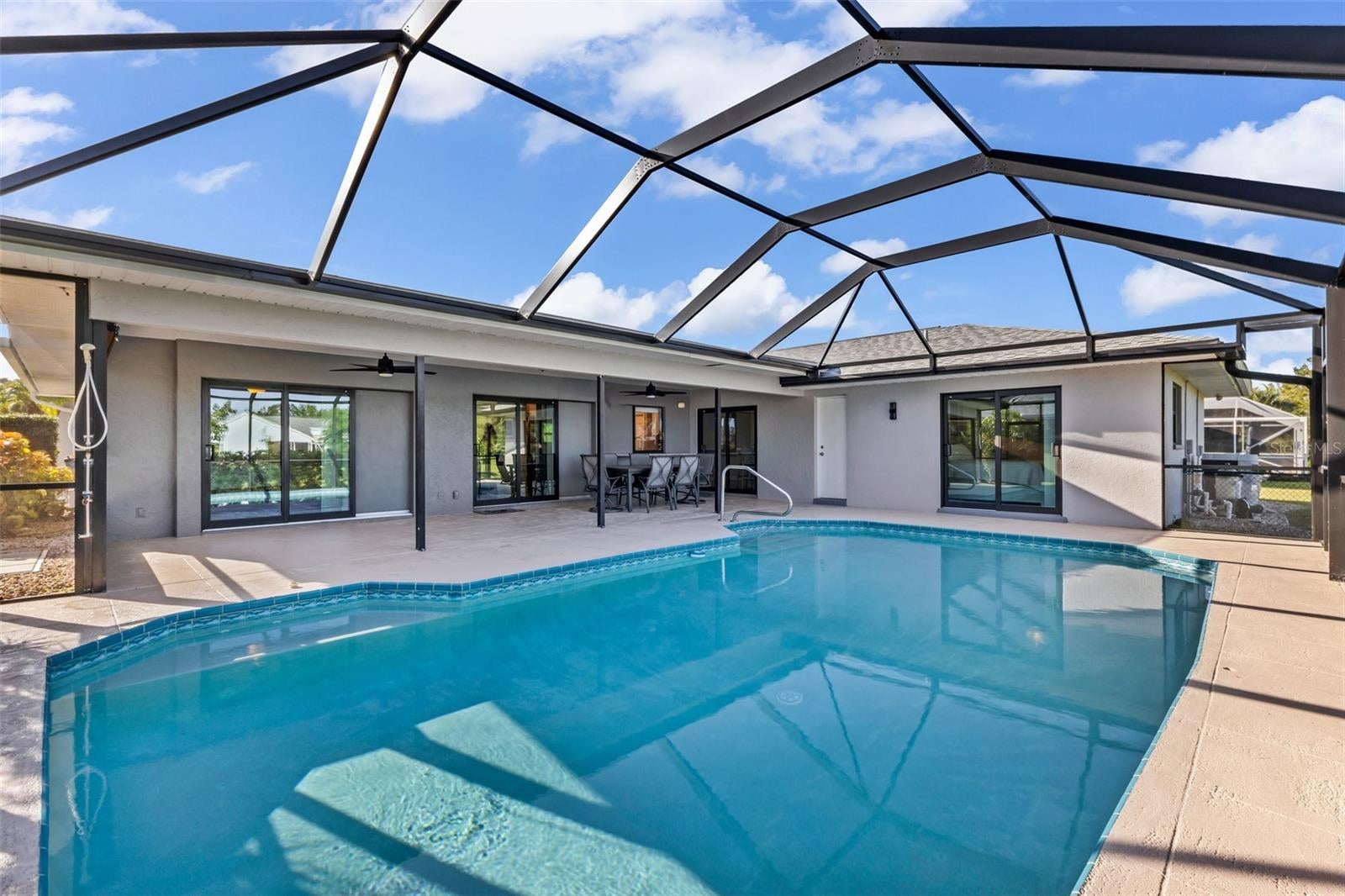 PUNTA GORDA ISLES SEC 23 - Residential