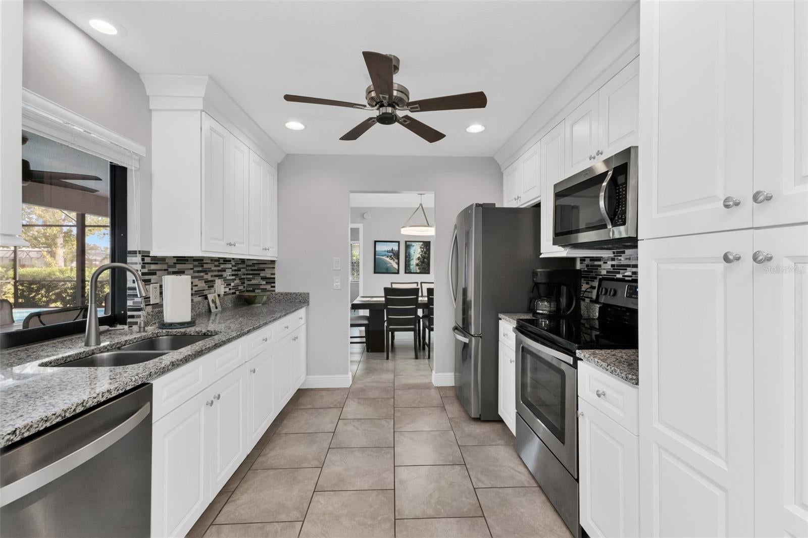 PUNTA GORDA ISLES SEC 23 - Residential