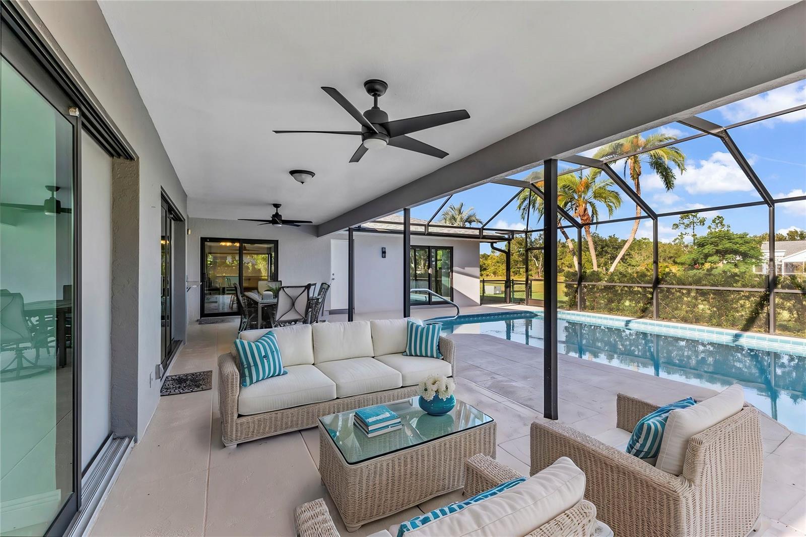 PUNTA GORDA ISLES SEC 23 - Residential