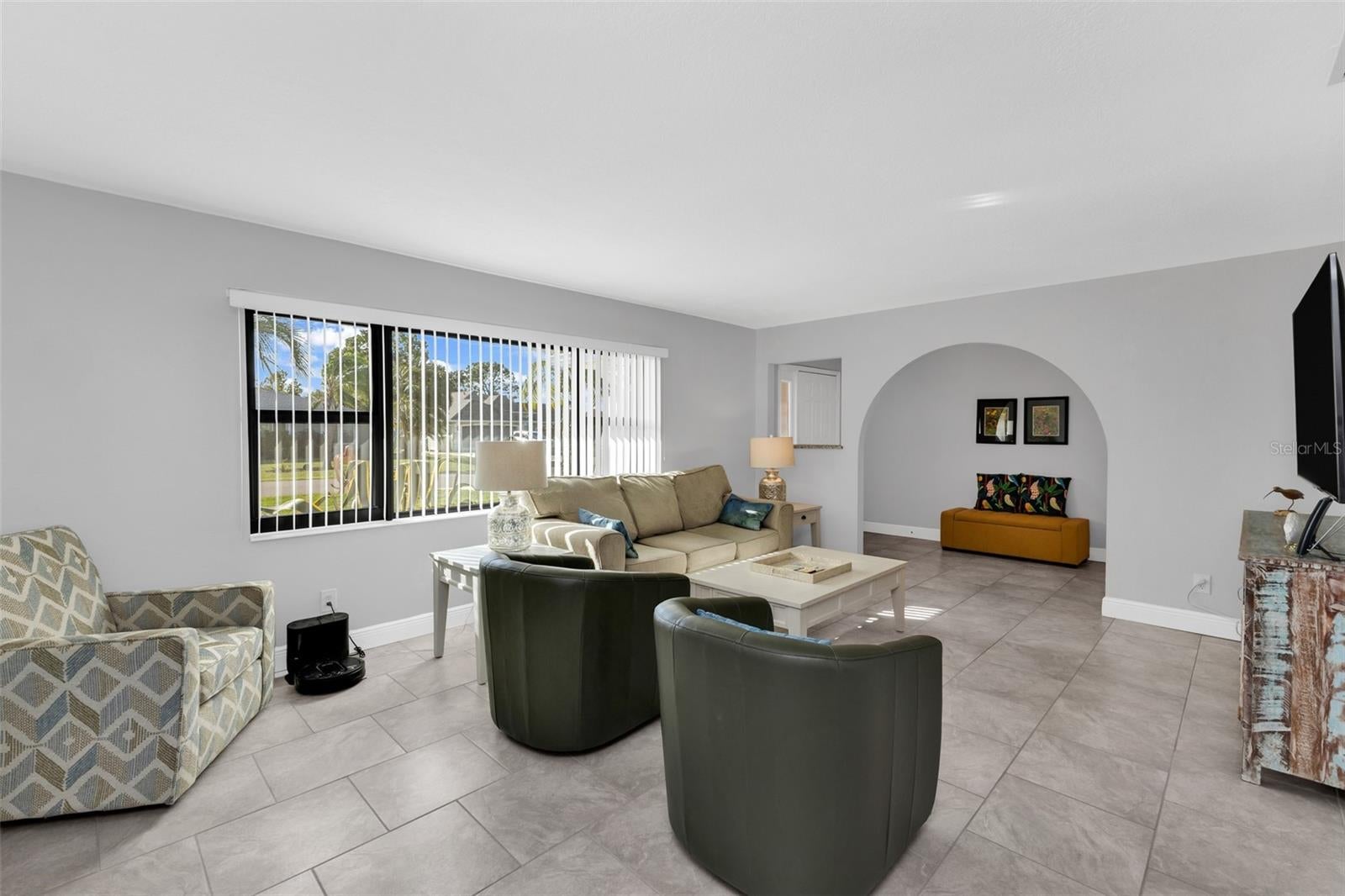 PUNTA GORDA ISLES SEC 23 - Residential