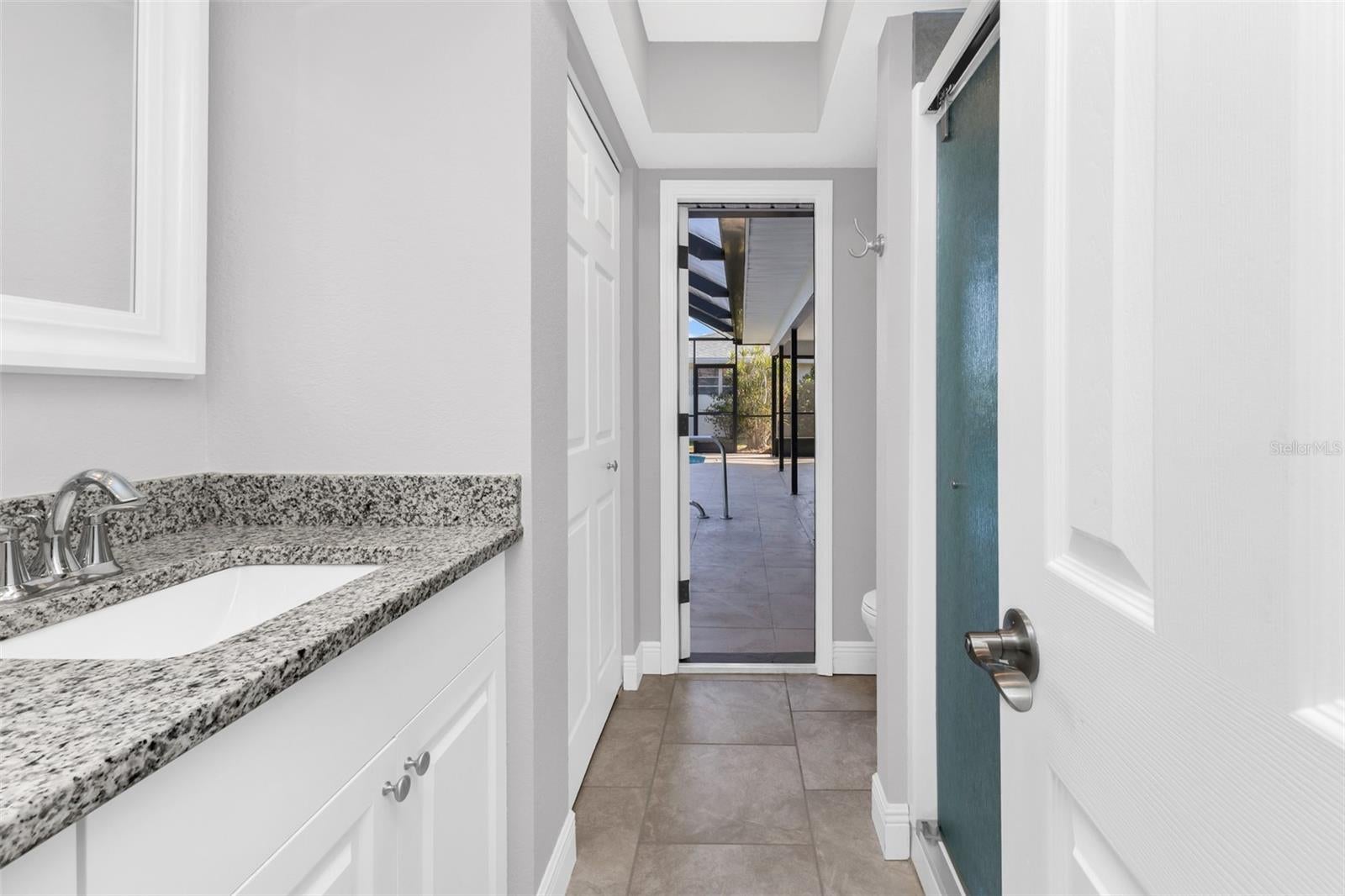 PUNTA GORDA ISLES SEC 23 - Residential