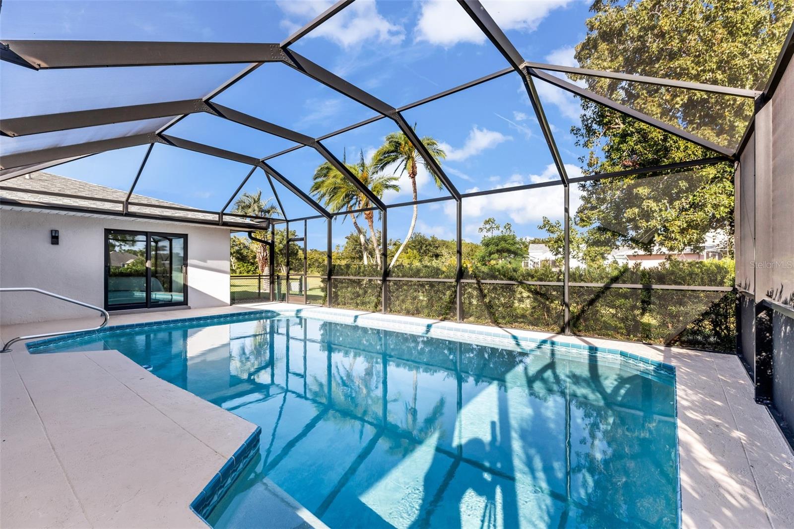 PUNTA GORDA ISLES SEC 23 - Residential