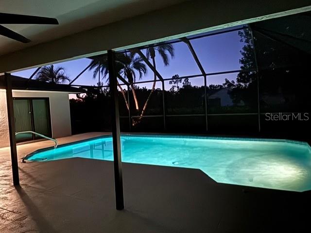 PUNTA GORDA ISLES SEC 23 - Residential