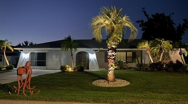 PUNTA GORDA ISLES SEC 23 - Residential