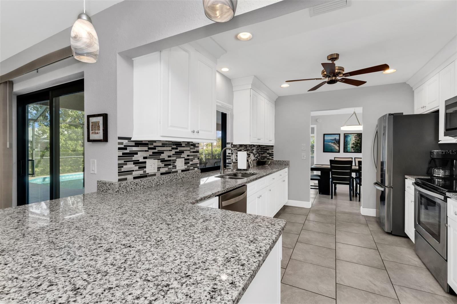 PUNTA GORDA ISLES SEC 23 - Residential