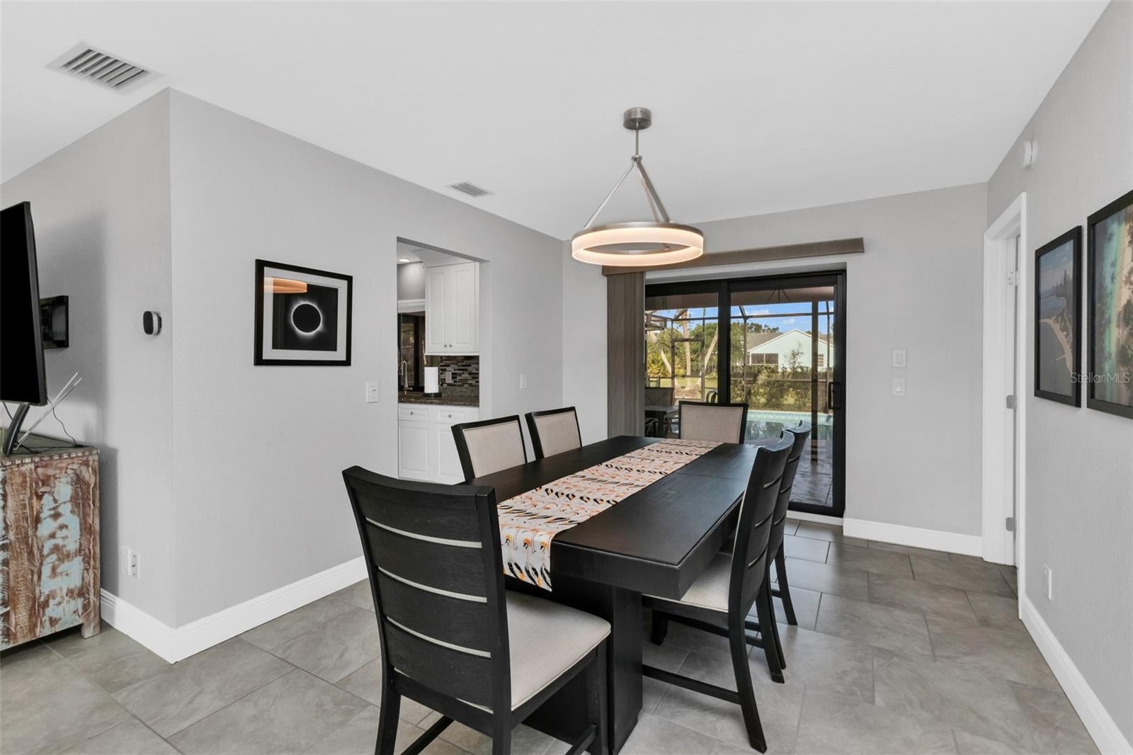 PUNTA GORDA ISLES SEC 23 - Residential