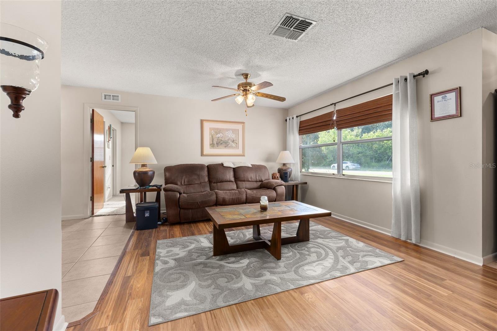 LEISURE LAKES SEC 01 - Residential
