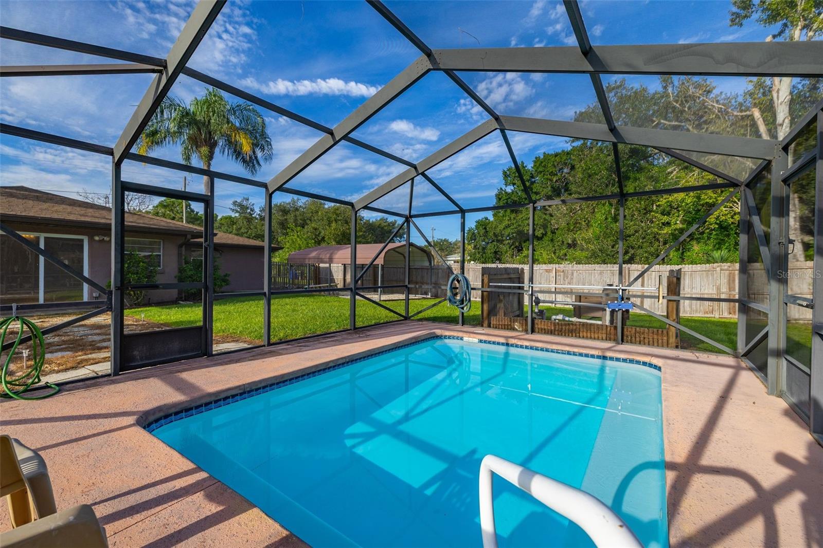 LEISURE LAKES SEC 01 - Residential