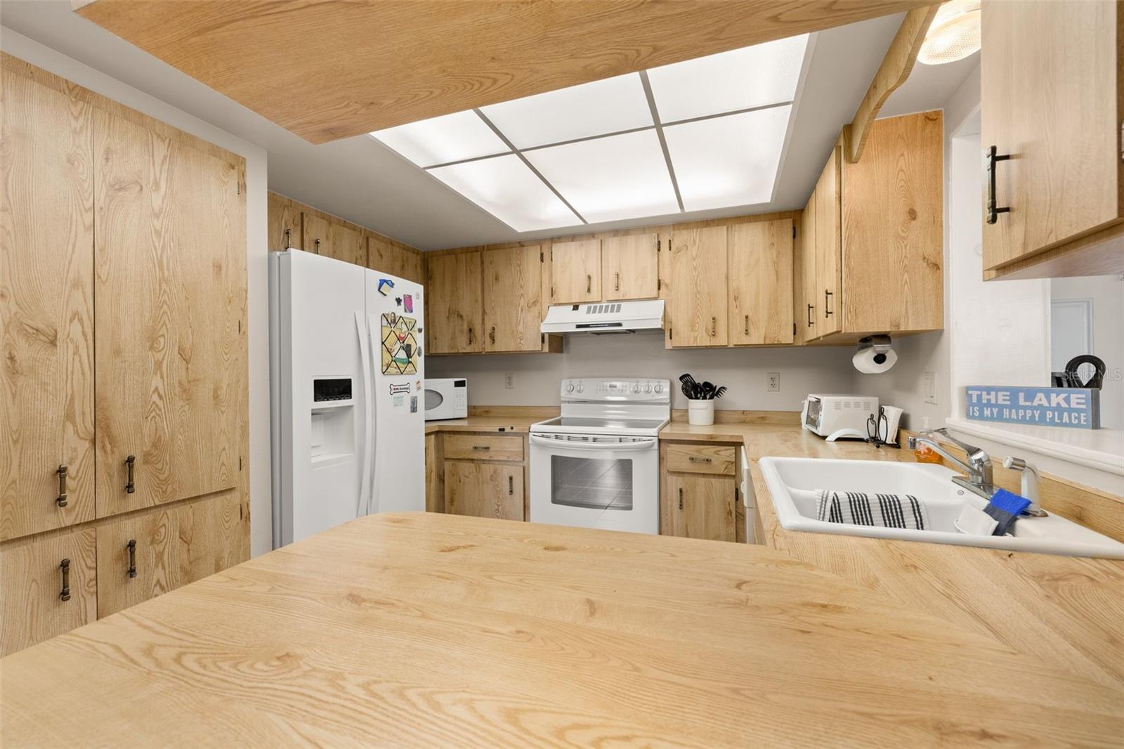 LEISURE LAKES SEC 01 - Residential