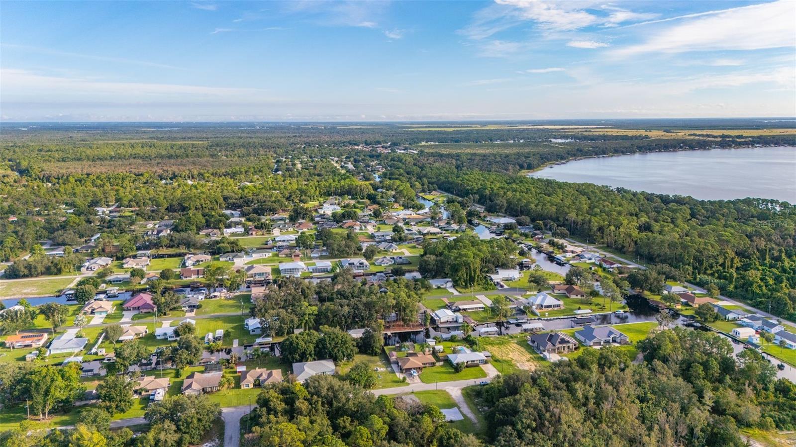 LEISURE LAKES SEC 01 - Residential