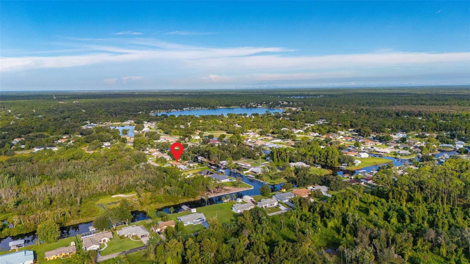 LEISURE LAKES SEC 01 - Residential