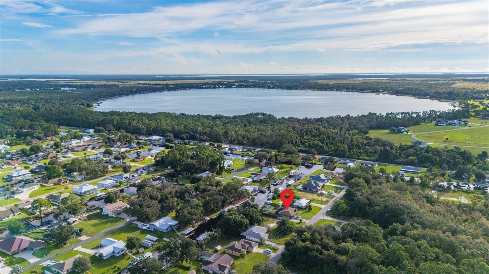 LEISURE LAKES SEC 01 - Residential