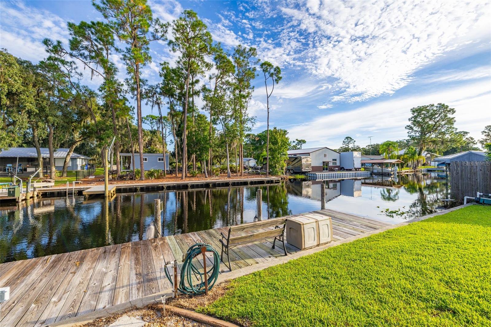 LEISURE LAKES SEC 01 - Residential