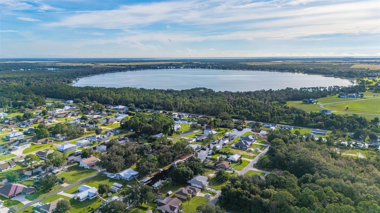 LEISURE LAKES SEC 01 - Residential