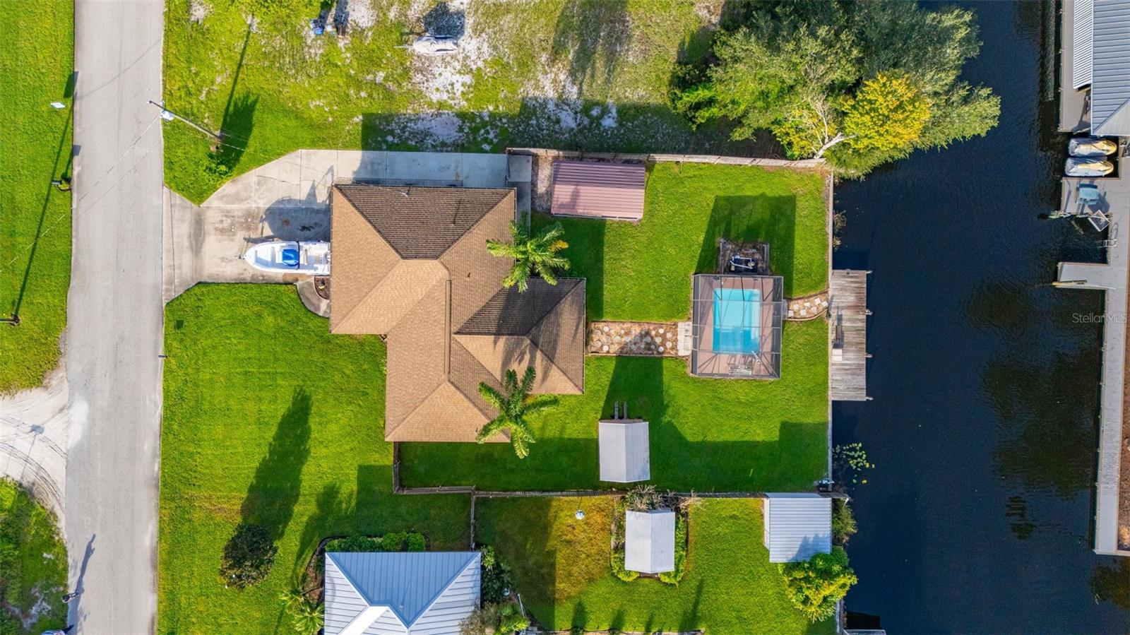 LEISURE LAKES SEC 01 - Residential