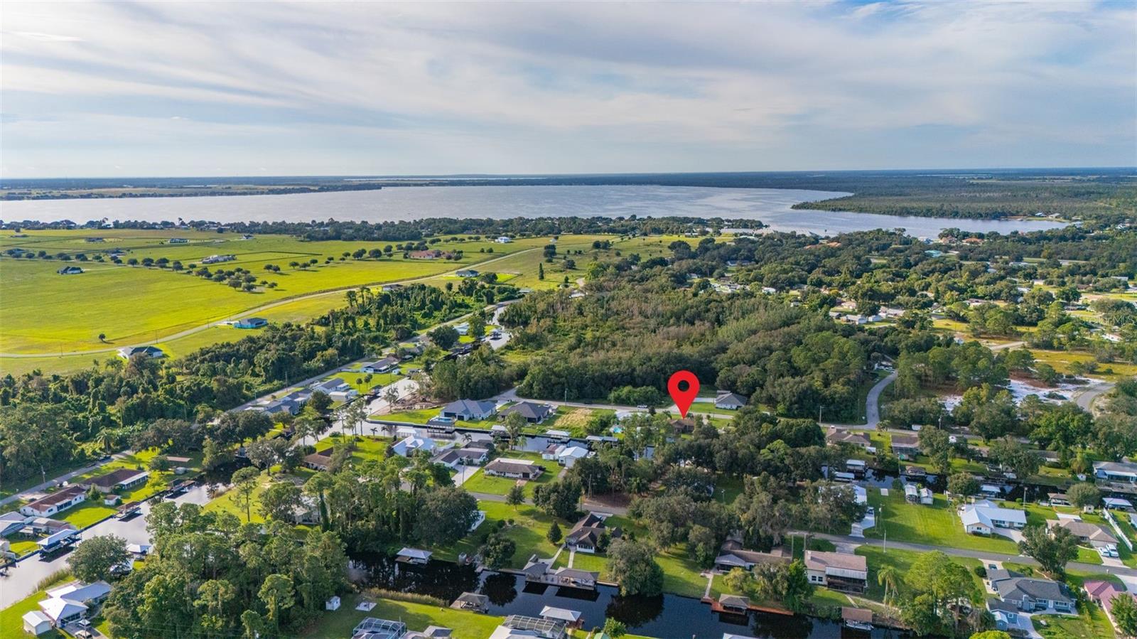 LEISURE LAKES SEC 01 - Residential
