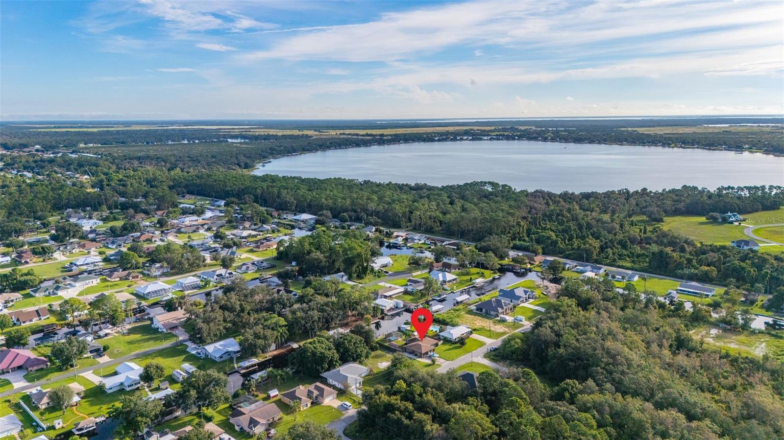 LEISURE LAKES SEC 01 - Residential