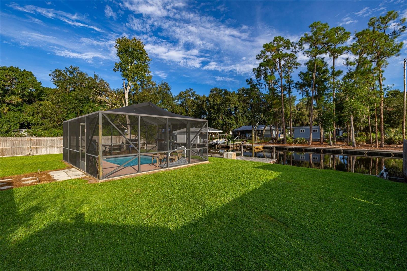 LEISURE LAKES SEC 01 - Residential
