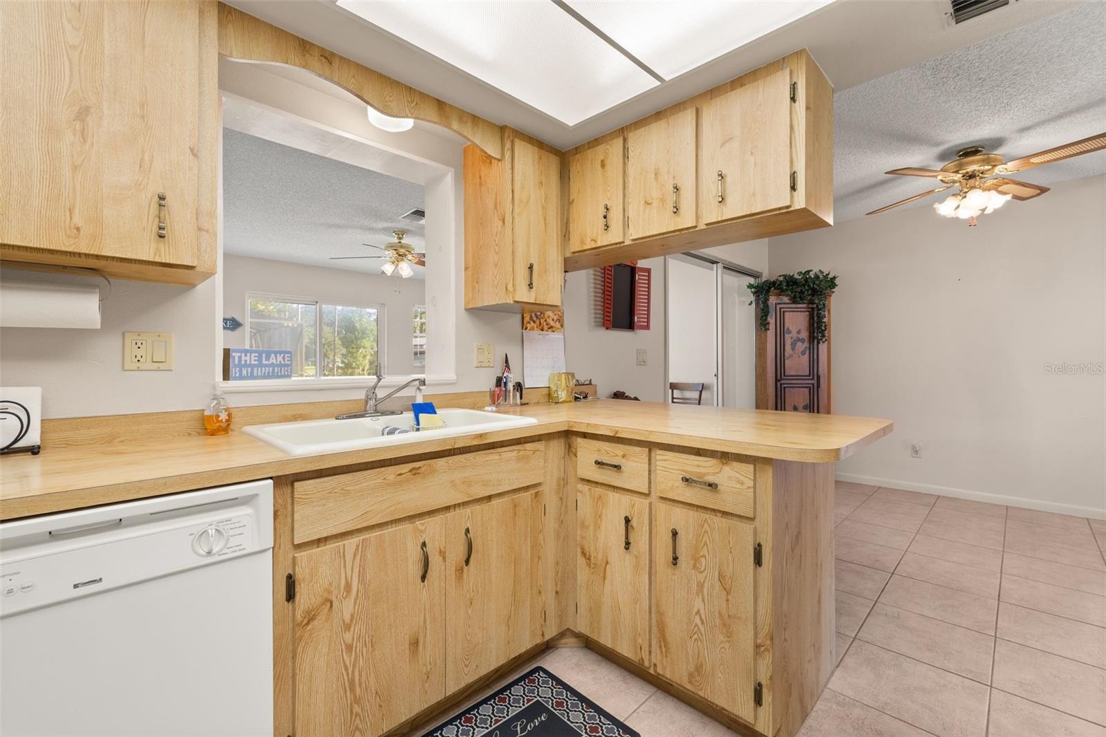 LEISURE LAKES SEC 01 - Residential