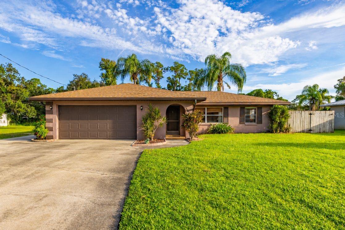 LEISURE LAKES SEC 01 - Residential