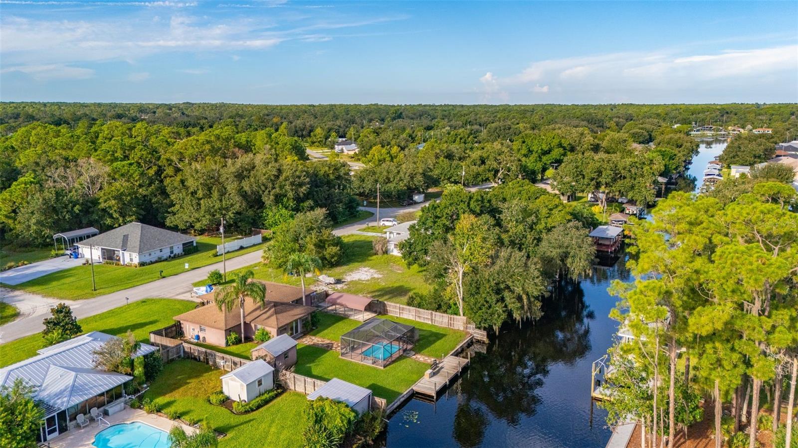 LEISURE LAKES SEC 01 - Residential
