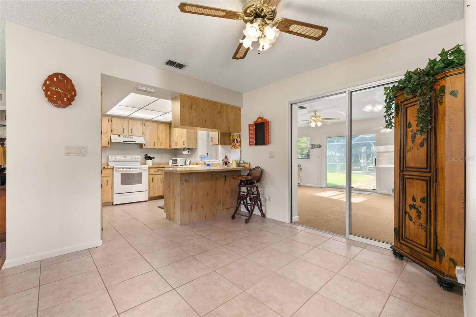 LEISURE LAKES SEC 01 - Residential
