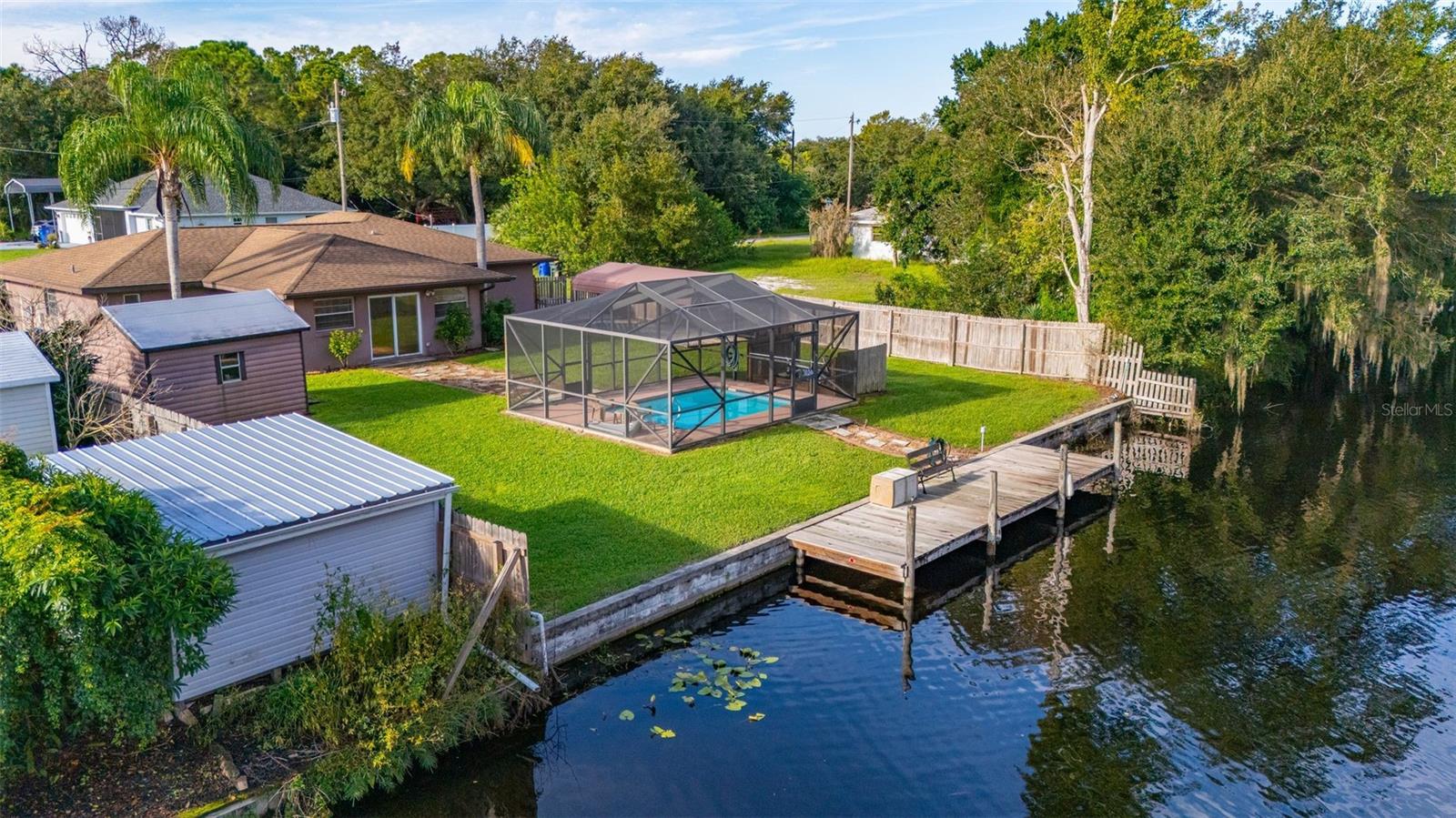LEISURE LAKES SEC 01 - Residential