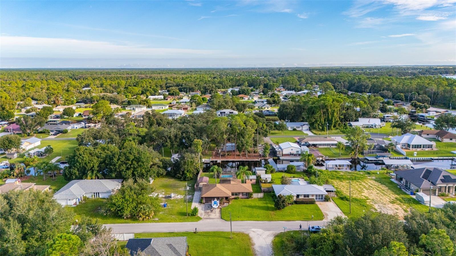 LEISURE LAKES SEC 01 - Residential