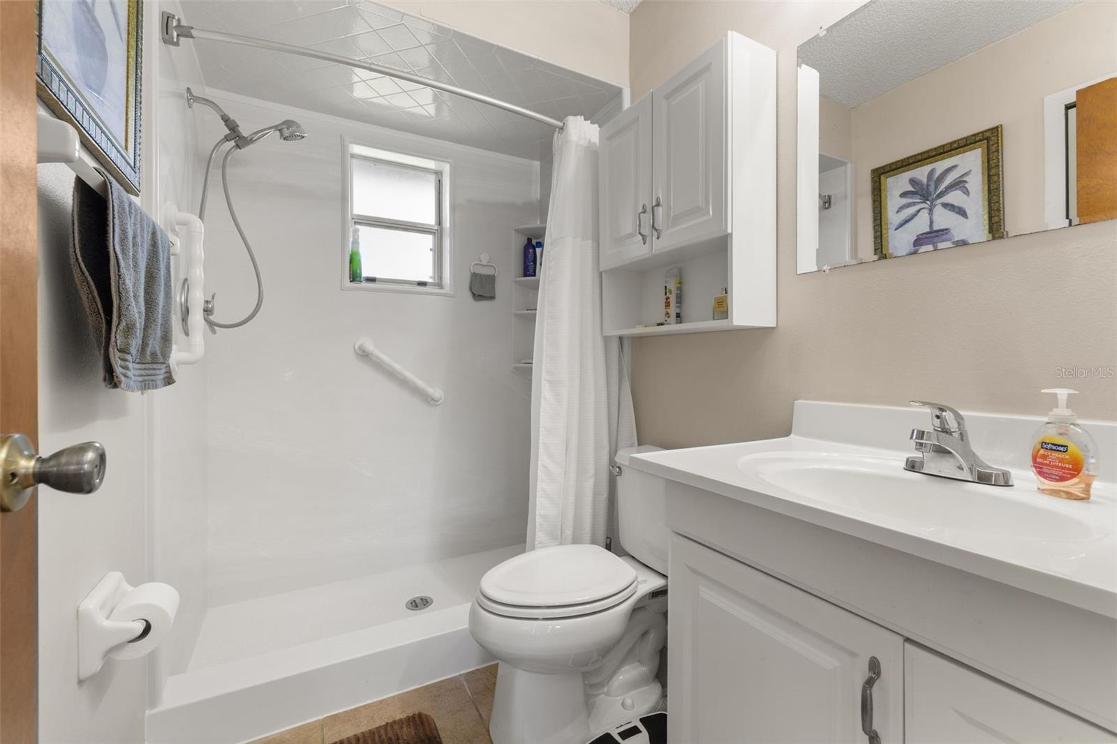 LEISURE LAKES SEC 01 - Residential