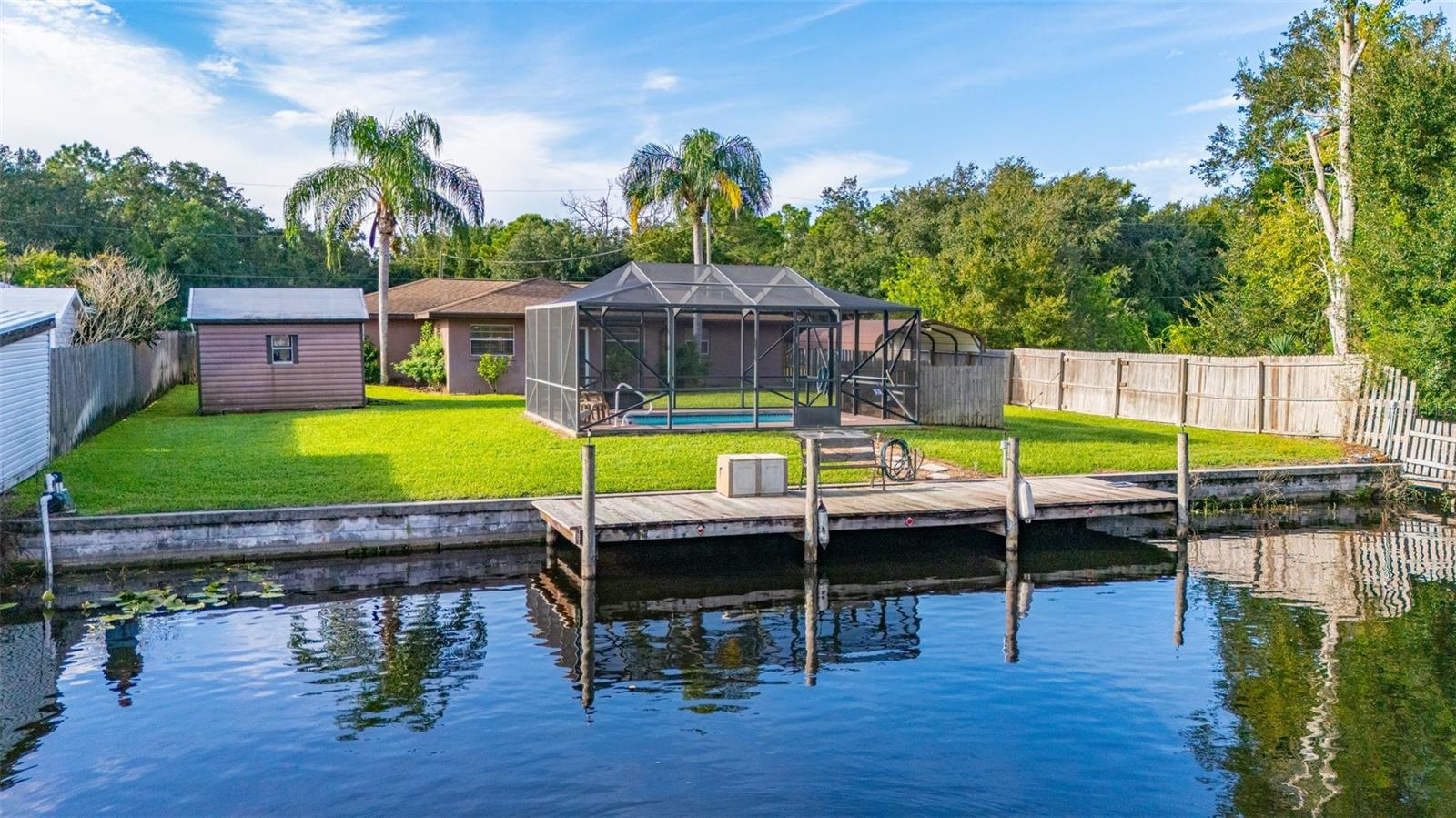 LEISURE LAKES SEC 01 - Residential