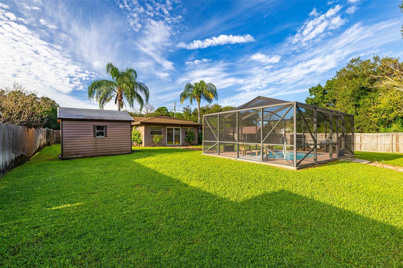LEISURE LAKES SEC 01 - Residential
