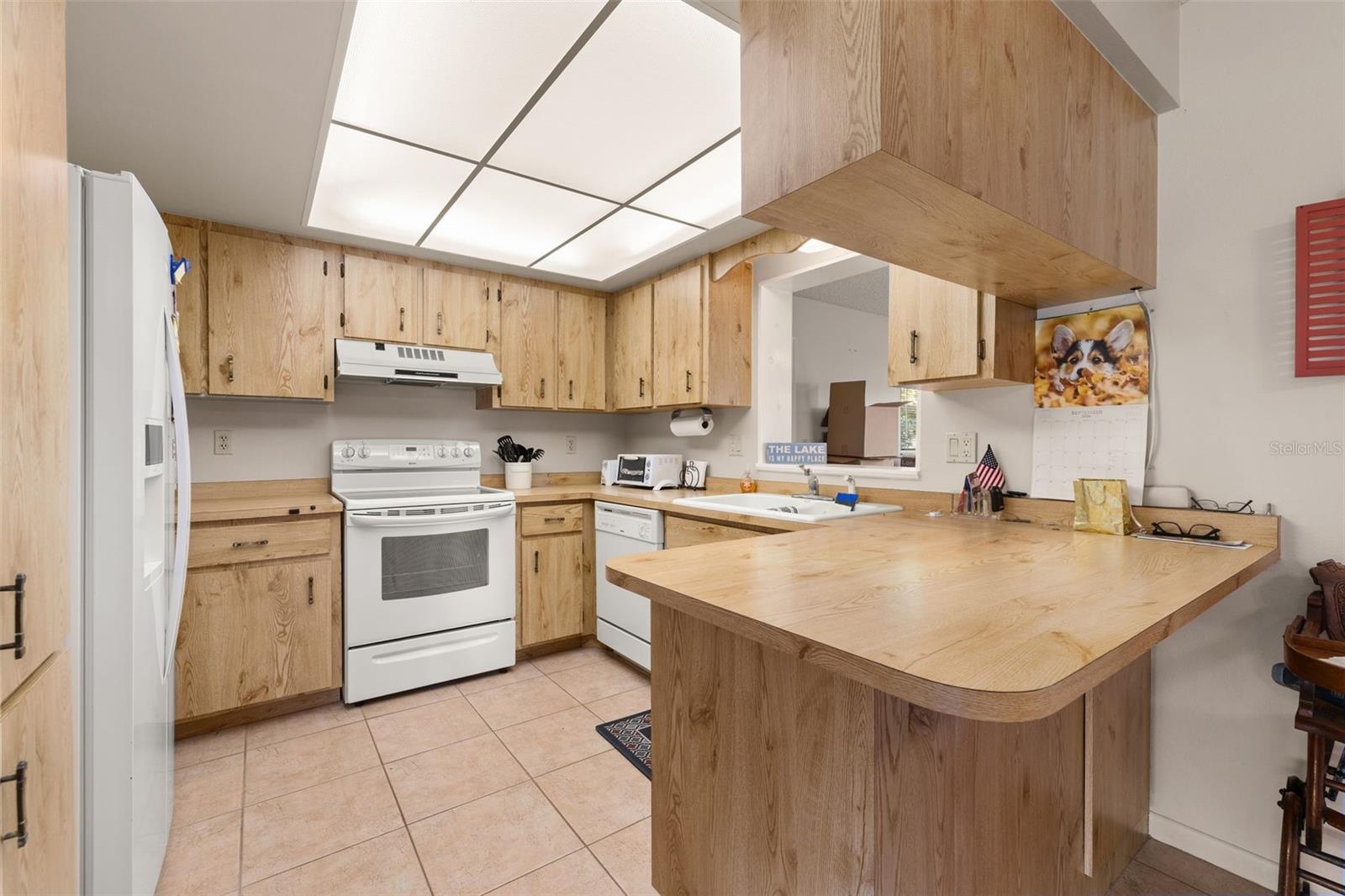 LEISURE LAKES SEC 01 - Residential