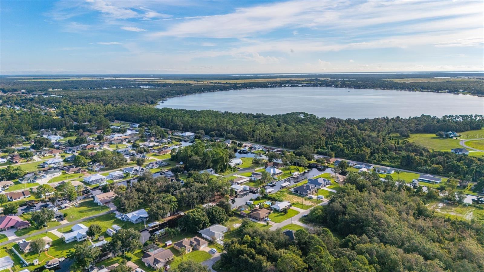 LEISURE LAKES SEC 01 - Residential