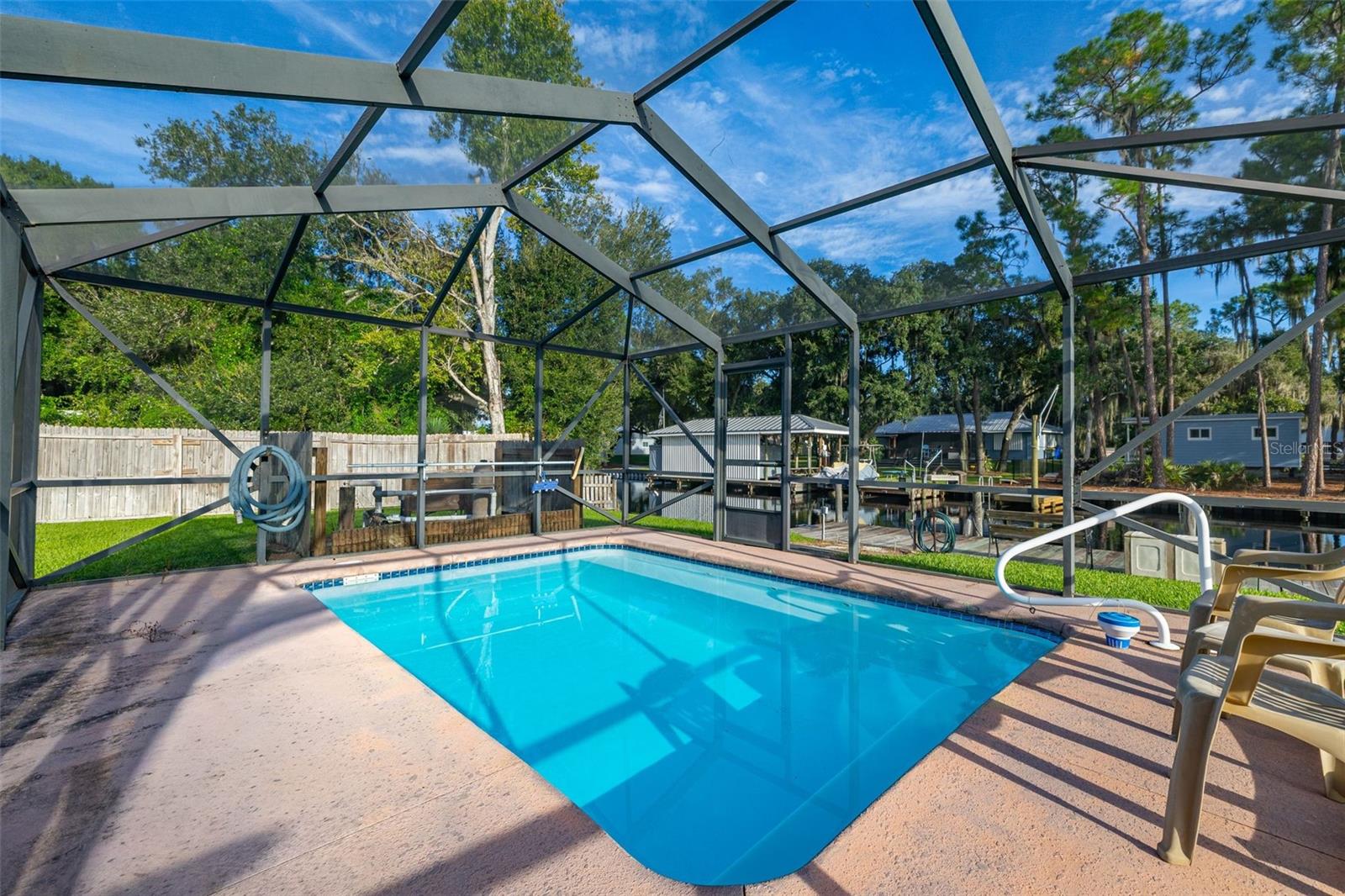 LEISURE LAKES SEC 01 - Residential