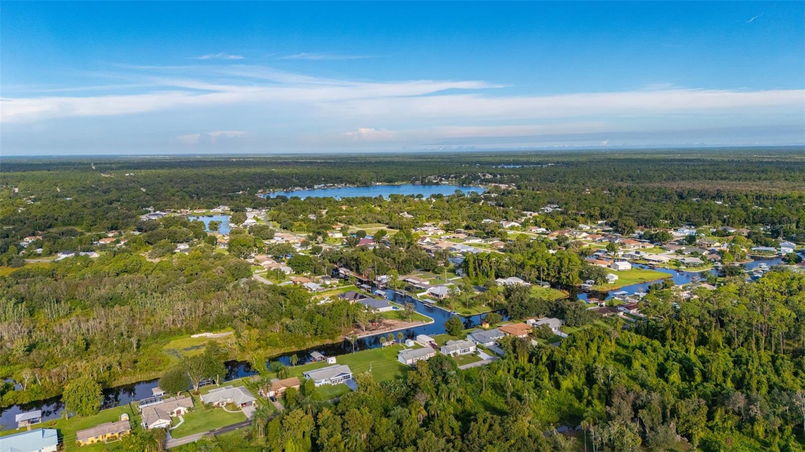 LEISURE LAKES SEC 01 - Residential