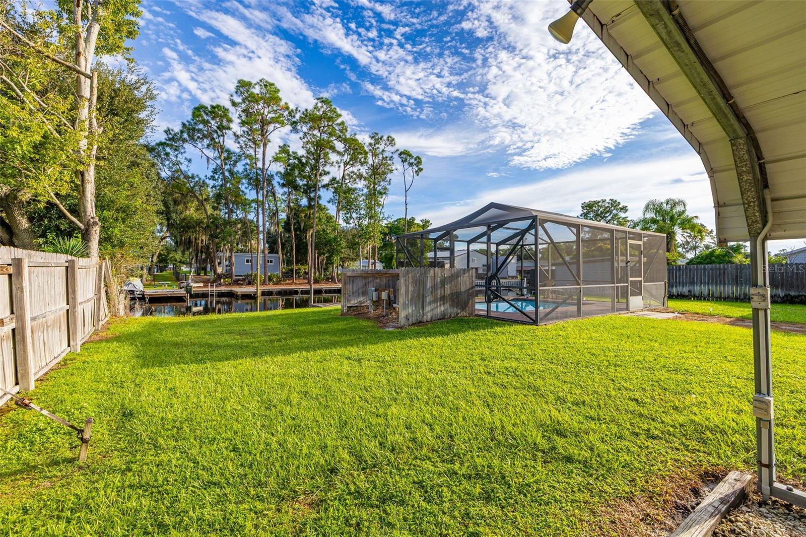 LEISURE LAKES SEC 01 - Residential