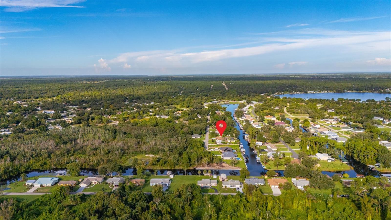 LEISURE LAKES SEC 01 - Residential