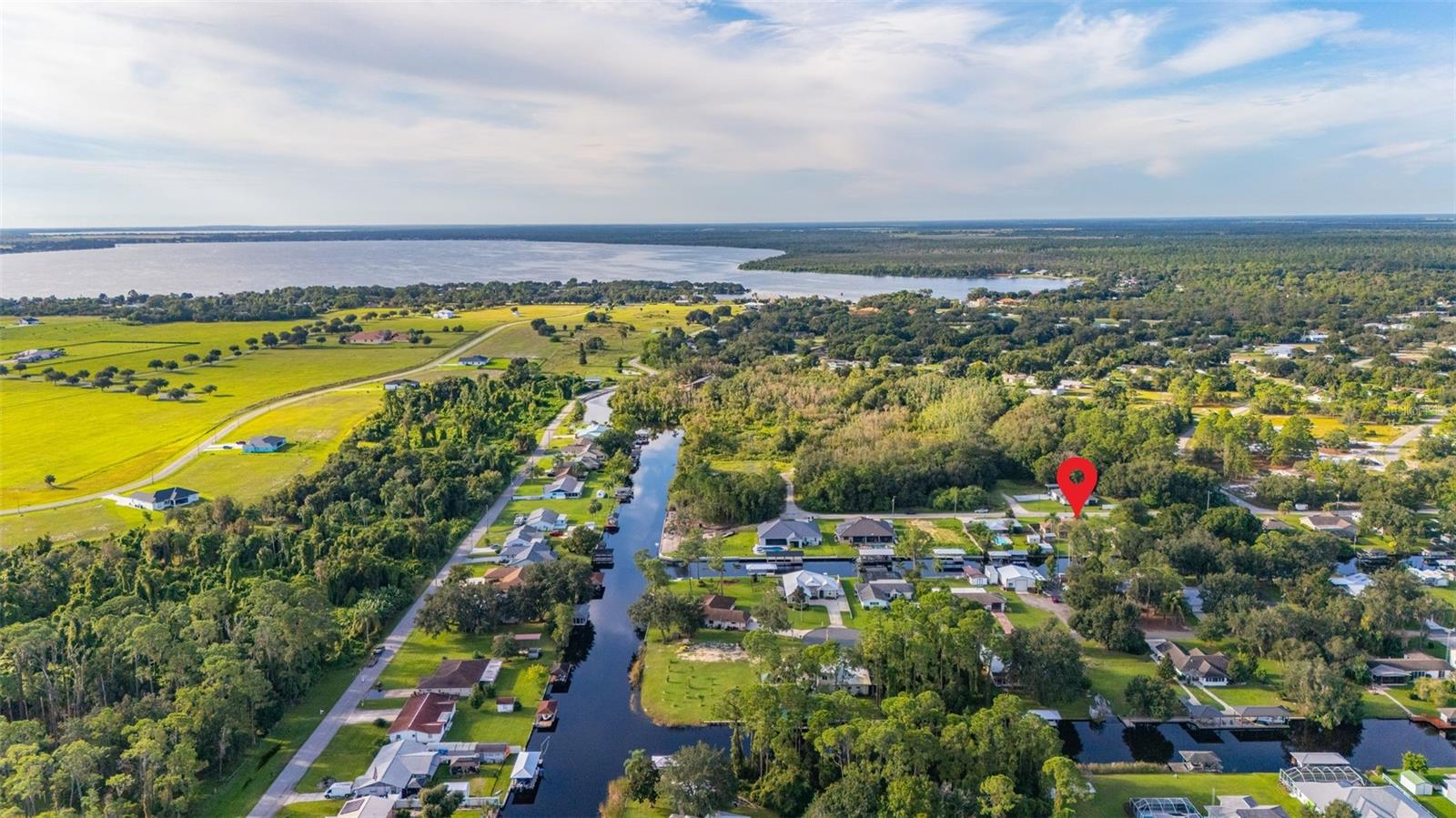 LEISURE LAKES SEC 01 - Residential