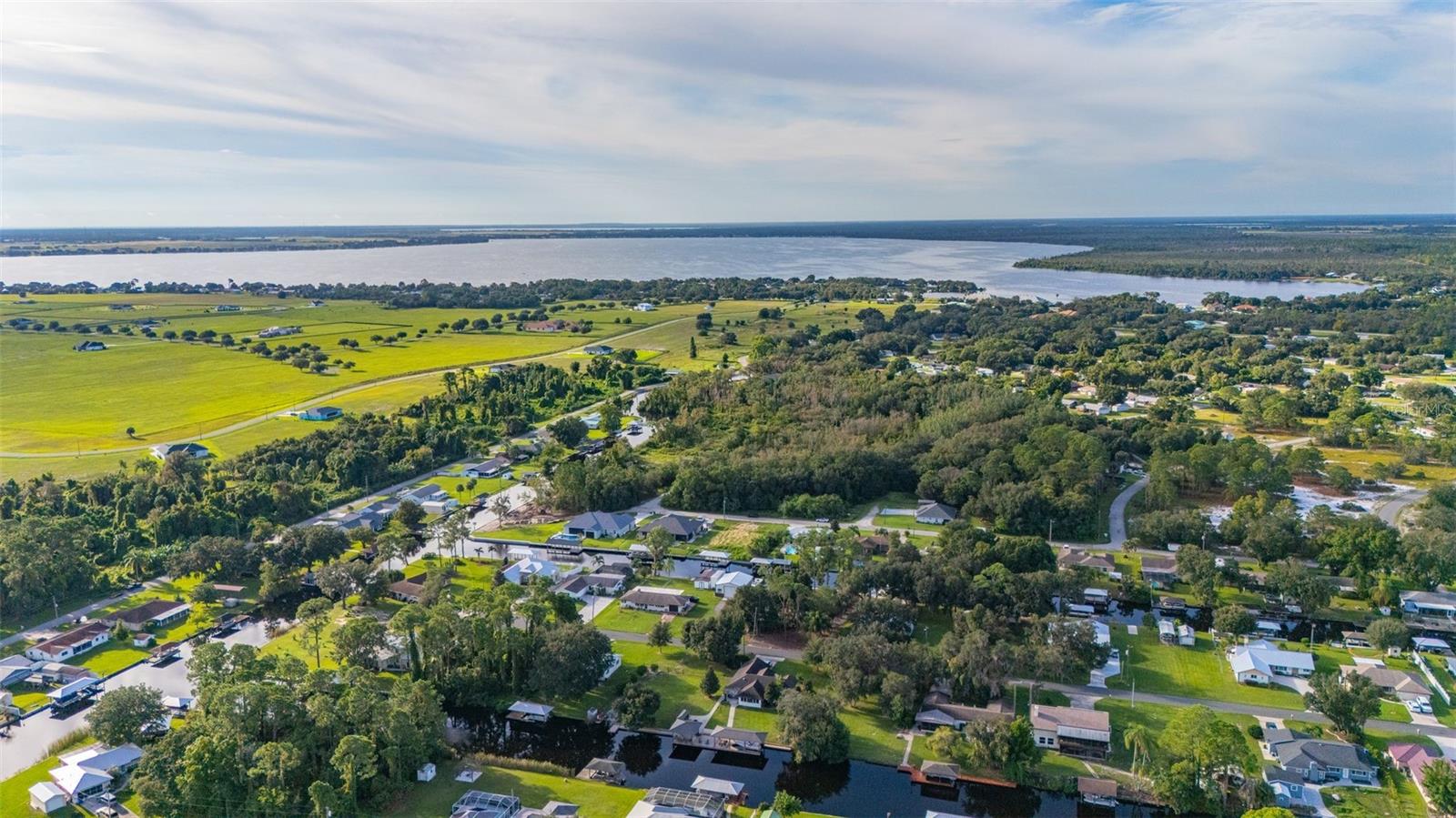 LEISURE LAKES SEC 01 - Residential